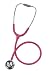 Littmann 2210 Classic II S.E. Stethoscope, Raspberry
