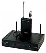 American Audio Wireless Lavalier Microphone with Receiver