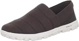 Skechers Womens Go Walk Oasis Slip On