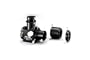 Meade #644 Flip-Mirror System 1.25-Inch Telescope