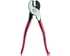 Jonard JIC-63050 High Leverage Cable Cutter with Red Handle, 9-1/4" Length