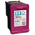 HP 301XL Colour Ink Cartridge [Office Product]