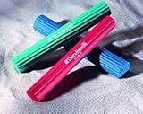 Hygenic Thera-band Flexbar - Light, Red