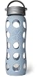 Lifefactory 22-Ounce Beverage Bottle, Sky Blue