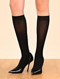 A Pea in the Pod: Graduated Compression Trouser Socks