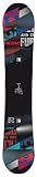 NITRO Snowboards TEAM GULLWING WIDE, 159 cm, 1121-835518