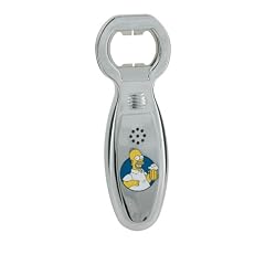 Homer & Moe sprechender Simpsons Flaschen�ffner
