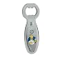 Wesco Homer & Moe Chrome Talking Bottle Opener