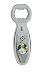 Wesco Homer & Moe Chrome Talking Bottle Opener