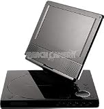 LG DP771 7 Portable DVD Player