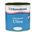 Sports : Antifouling International Interspeed Ultra grau 2,5l