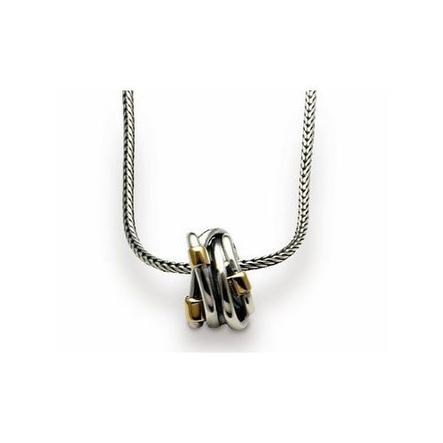 Pandora Damen-Kette  Sterling-Silber 925  KASI 39314-45 Preisvergleich