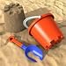 Children's Playpit Sand 25kg Bag