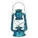 21st Century Inc 200-30060 11" Blue Lantern