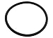 Produkt-Bild: Dichtungsring IXIL Auspuff gro&szlig; 65/60mm