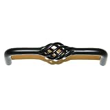 Alno A509-4-MB Birdcage Pull