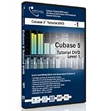 ASK Video Tutorial DVD - Cubase 5 Level 1