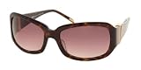POLO RALPH LAUREN 5040 510 13 DARK TORTOISE BROWN GRADIENT PLASTIC SUNGLASSES by 