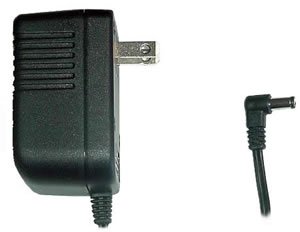 31RLuJGXCOL New Excellent Performance Electronics Plantronics AC Adapter For CS50 Home/Office Products Headsets