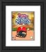 Framed 2008 World Series Champions Team Logo Philadelphia Phillies Photo