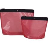 Travel Gear Bag Victorinox Lifestyle Accessories 3.0 Spill Resistant Pouch Set