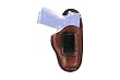 Bianchi 100 Professional Holster Tan Size 11 Right Hand Md: 19234.
