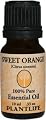 Sweet Orange Essential Oil - 10ml