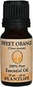 Sweet Orange 100% Pure Essential Oil -10 ml