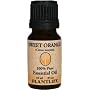 Sweet Orange 100% Pure Essential Oil -10 ml