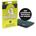 Pet Bowl and Accessories Cleaner - Cleaning pad for all your pet's  things