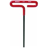 Eklind 5/32 X 6"long Hex Key Eklind Cush.grip T-handle