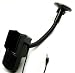 Nokia N91 Car Cradle/Mount/Charger Switch/Speaker/Audio in (Retail Box)