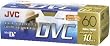 Jvc Mdv60Du10 Mini Digital Video Cassette (10-Pk)