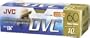 Jvc Mdv60Du10 Mini Digital Video Cassette (10-Pk)
