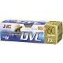 Jvc Mdv60Du10 Mini Digital Video Cassette (10-Pk)