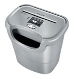 Fellowes FS-7 Strip-Cut Paper Shredder