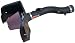 Automotive : K&N 57-1511-2 Fuel Injection Performance Kit Gen2 Air Intake Kit