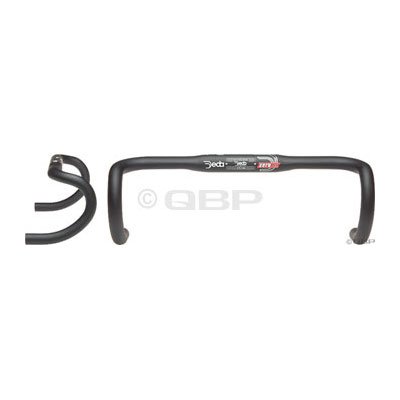Deda - Zero 100, 42cm, Black