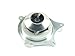 OAW G9760 Engine Water Pump for GM 4.6L-V8 Northstar L37 LD8 on 2006 2007 2008 2009 2010 2011 Buick Lucerne Cadillac DTS Replace OE# 12583033