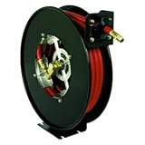 Hosetract C Series -Operating Pressure: 300 psi. Hose ID: 1/2. Hose Length:50