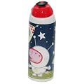 Spaceman George S-Shaped Sports Bottle (Peppa Pig)