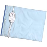 Sunbeam 731-500 Heating Pad with UltraHeat Technology