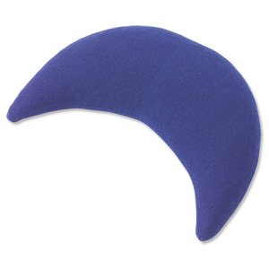 Childrens Toyshop  Electronics : Kensington Smart Beads Wrist Rest for Ergonomic Support Blue Ref 62825E
