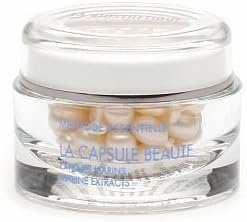 La Biosthetique La Capsule Beaute Marine Extracts