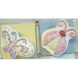 Mirabella Quilt Clips