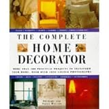 The Complete Home Decorator