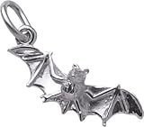 Jewelry : Bat Charm by Rembrandt Charms