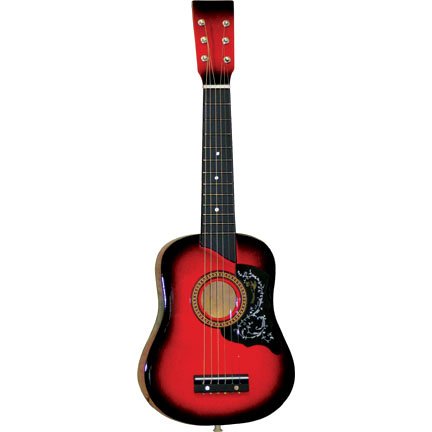 25 Childrens Mini RED / Kids