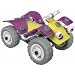 ERECTOR ATV 4 MODEL SET