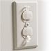 Mommy's Helper Shock-Lok Patented Outlet Cap